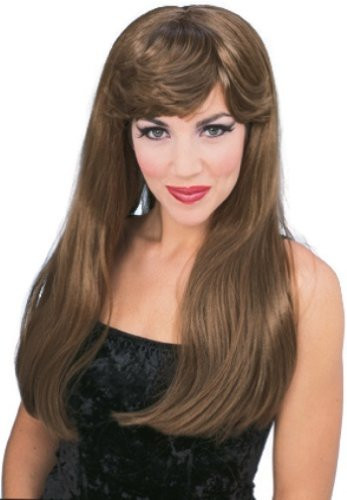 Sexy Glamour Wig in Auburn | Amazon (US)