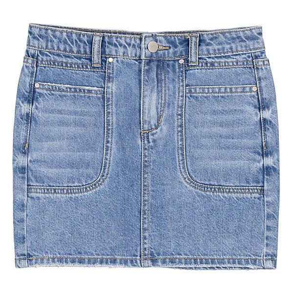 Girls' Joe's Jeans Mina Skirt 16 Medium Wash | Scheels