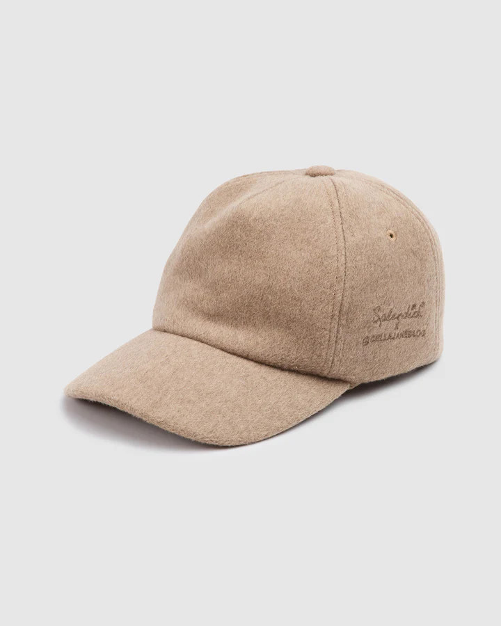 Splendid x Cella Jane Wool Plush Hat | Splendid