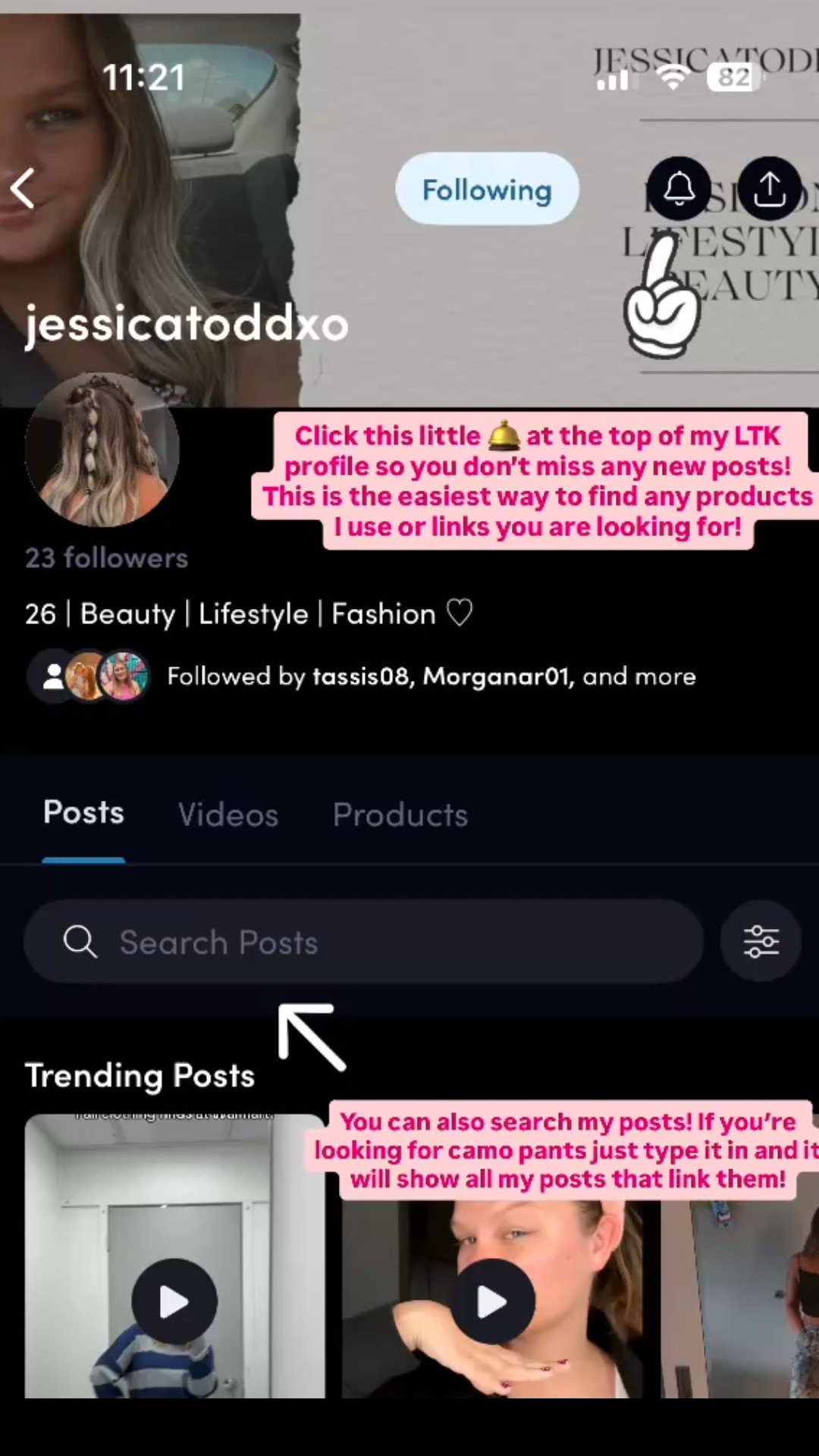 Make sure you subscribe so you don’t miss any new posts!! 