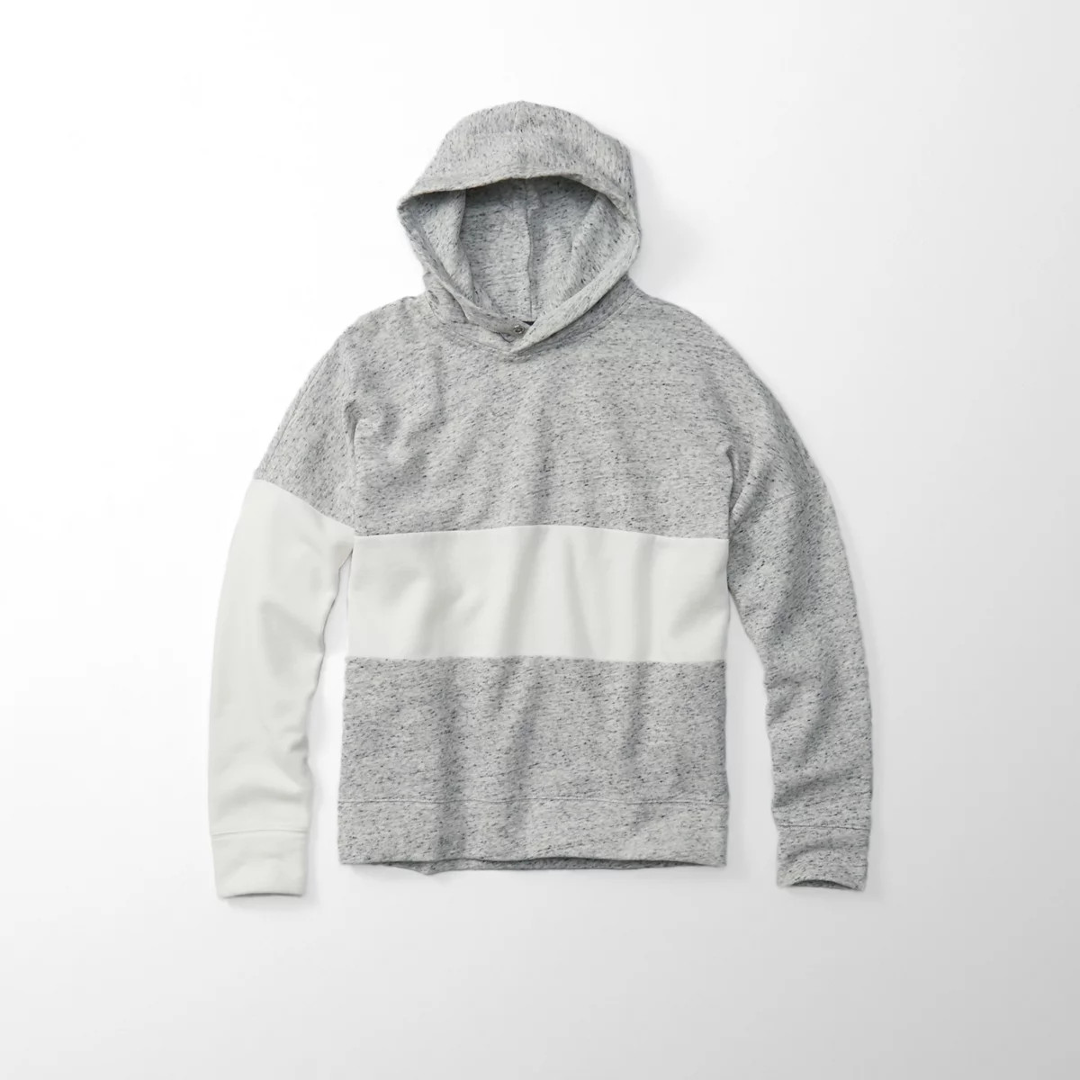 Boyfriend Sweatshirt | Abercrombie & Fitch US & UK