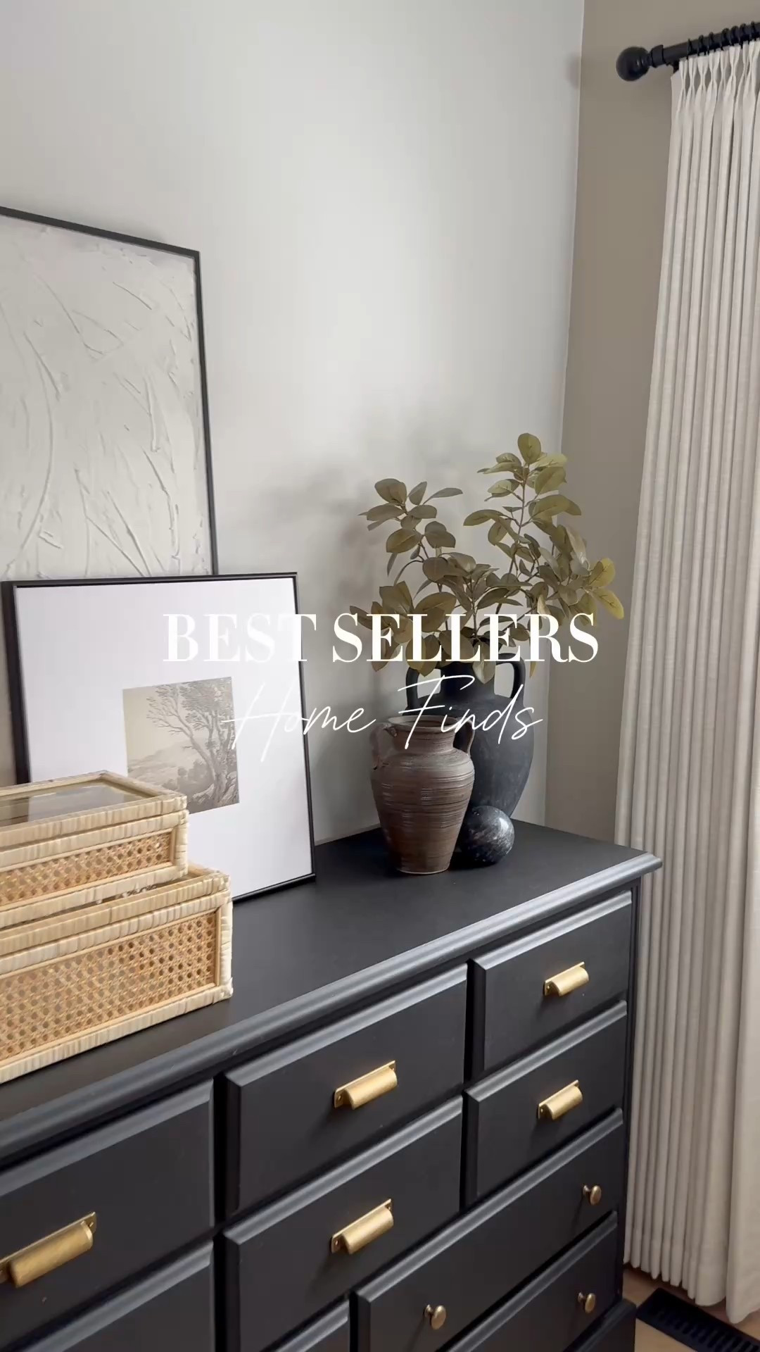 Best sellers! You’re going to love these home finds!

#homefinds #bestsellers #bathmat #vase #dinnerware #spotlight #shoewashinbags #fauxstems #musthaves #gadgets #budgetfriendly

#LTKHome #LTKFindsUnder50