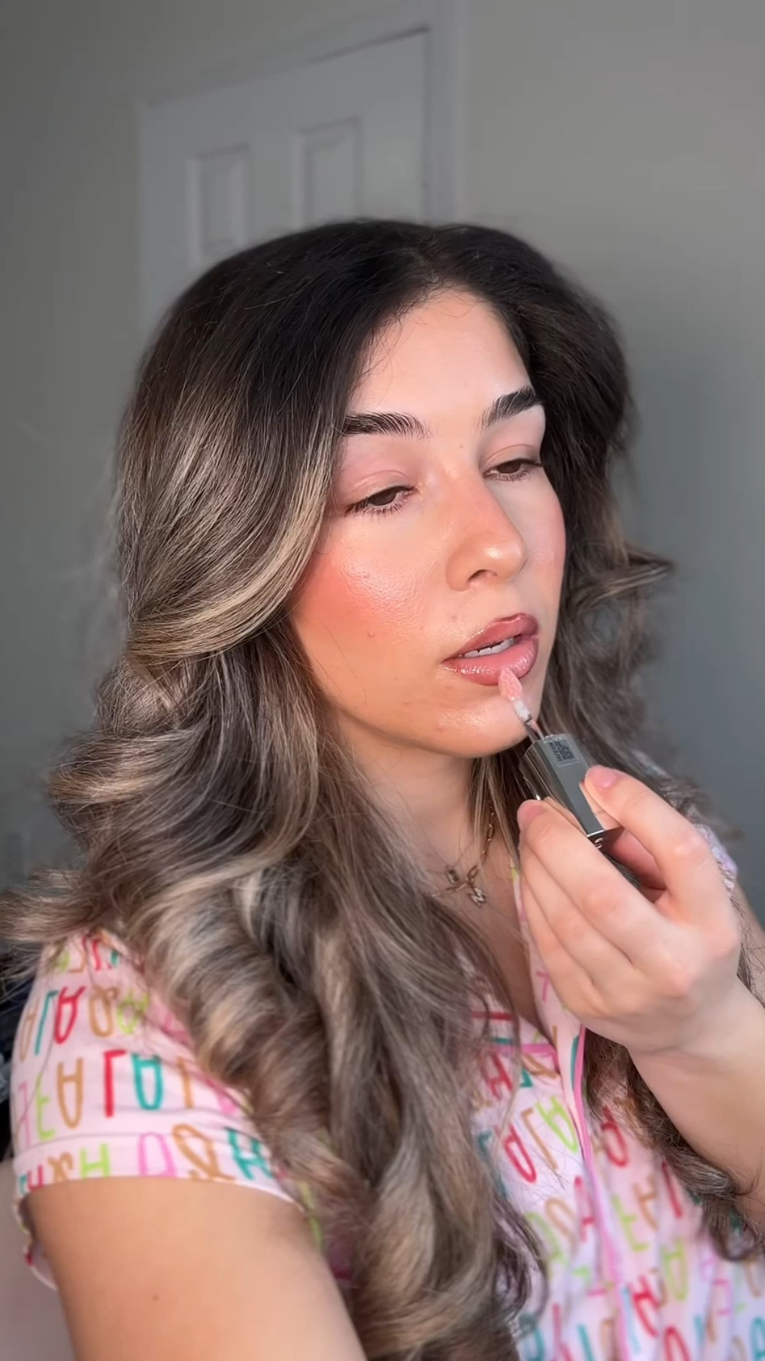 Everyday natural glam✨💞🫶🏼

#LTKcanada #LTKsummer #LTKbeauty