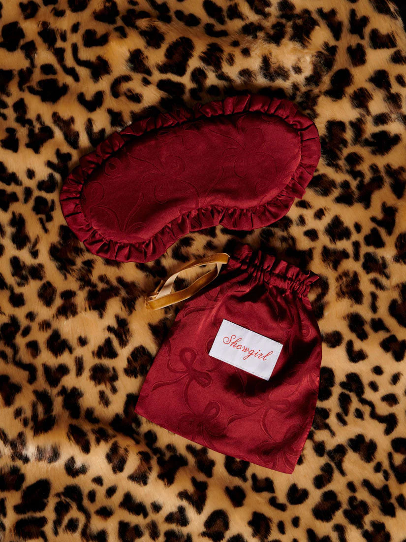 Dita Bow Eye Mask | Sister Jane (UK)