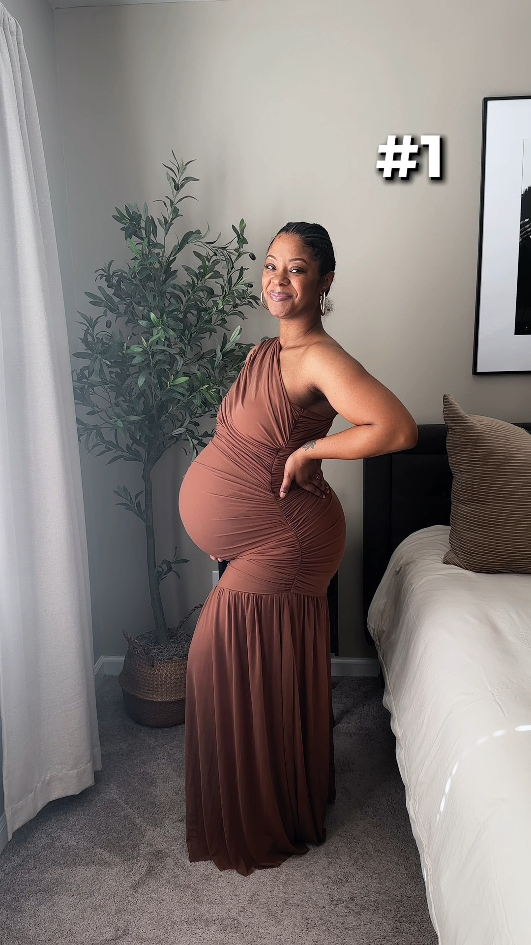 Dresses for your baby shower!

#LTKVideo #LTKbaby #LTKbump