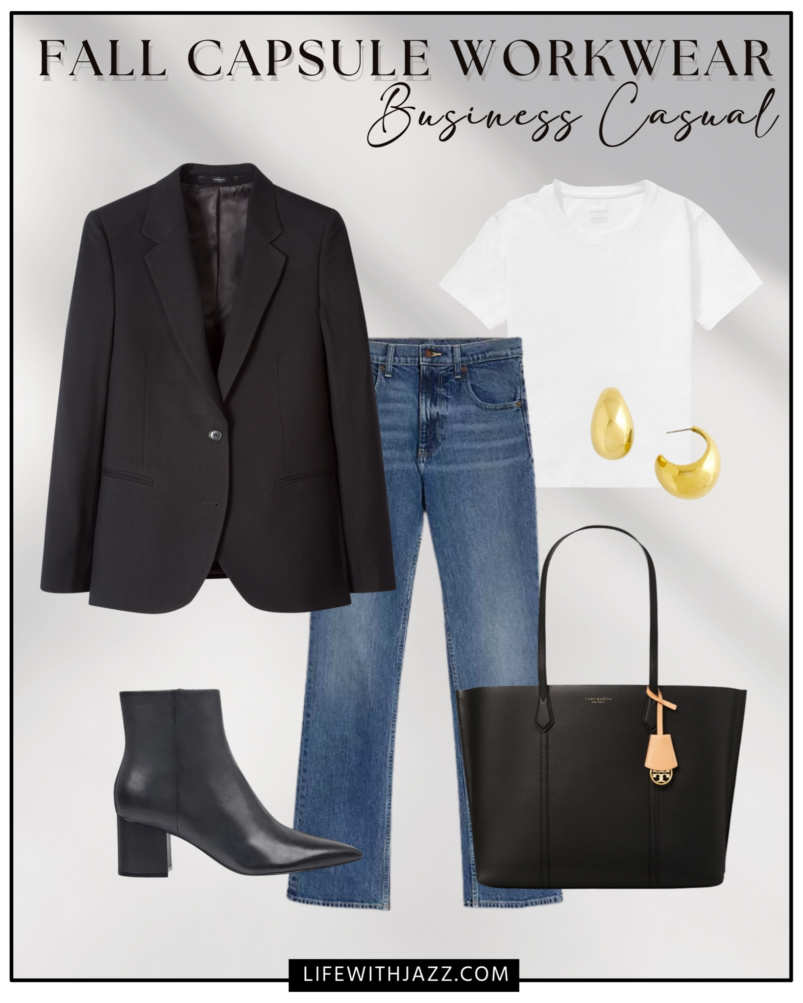 Fall business casual work outfit inspo 

Fall / fall workwear / office outfit / business casual 

#LTKworkwear #LTKSeasonal
