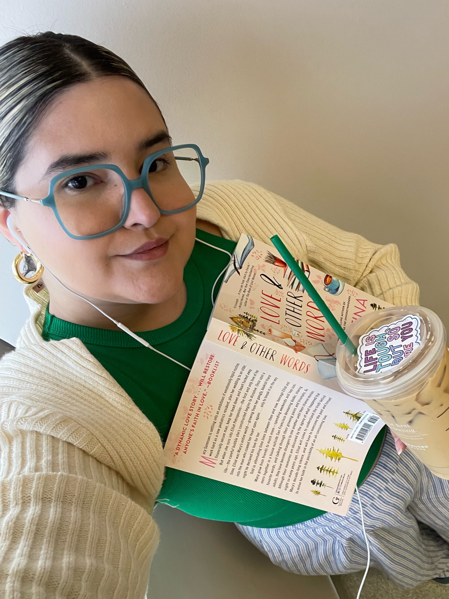 Cool glasses all day everyday 💌🫶🏼🦋

#LTKFind #LTKunder100 #LTKGiftGuide