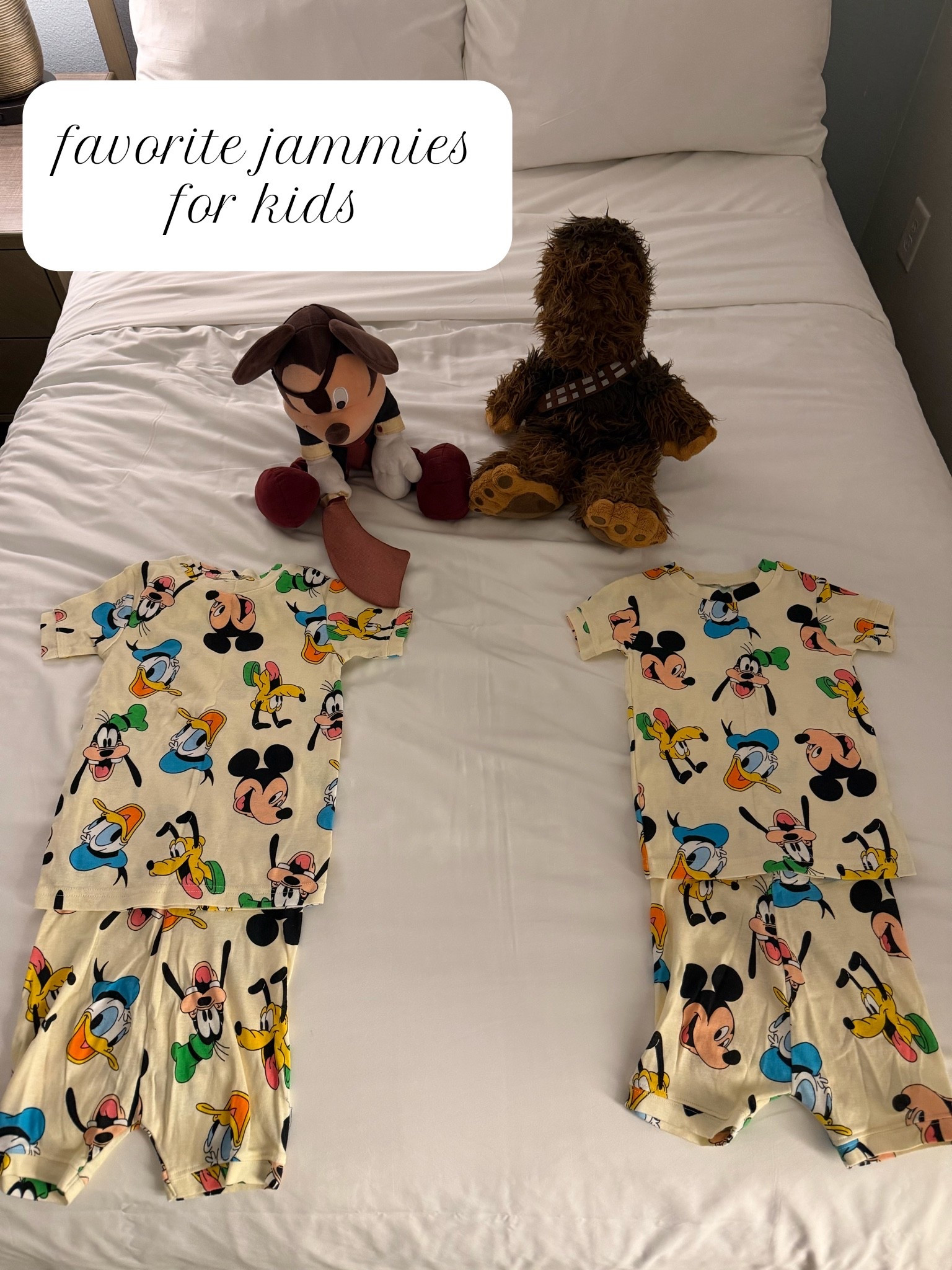 Our favorite pajamas for kids are on a huge sale right now and they’re 100% cotton! 🙌🏽

#LTKmomlife #LTKSaleAlert #LTKKids