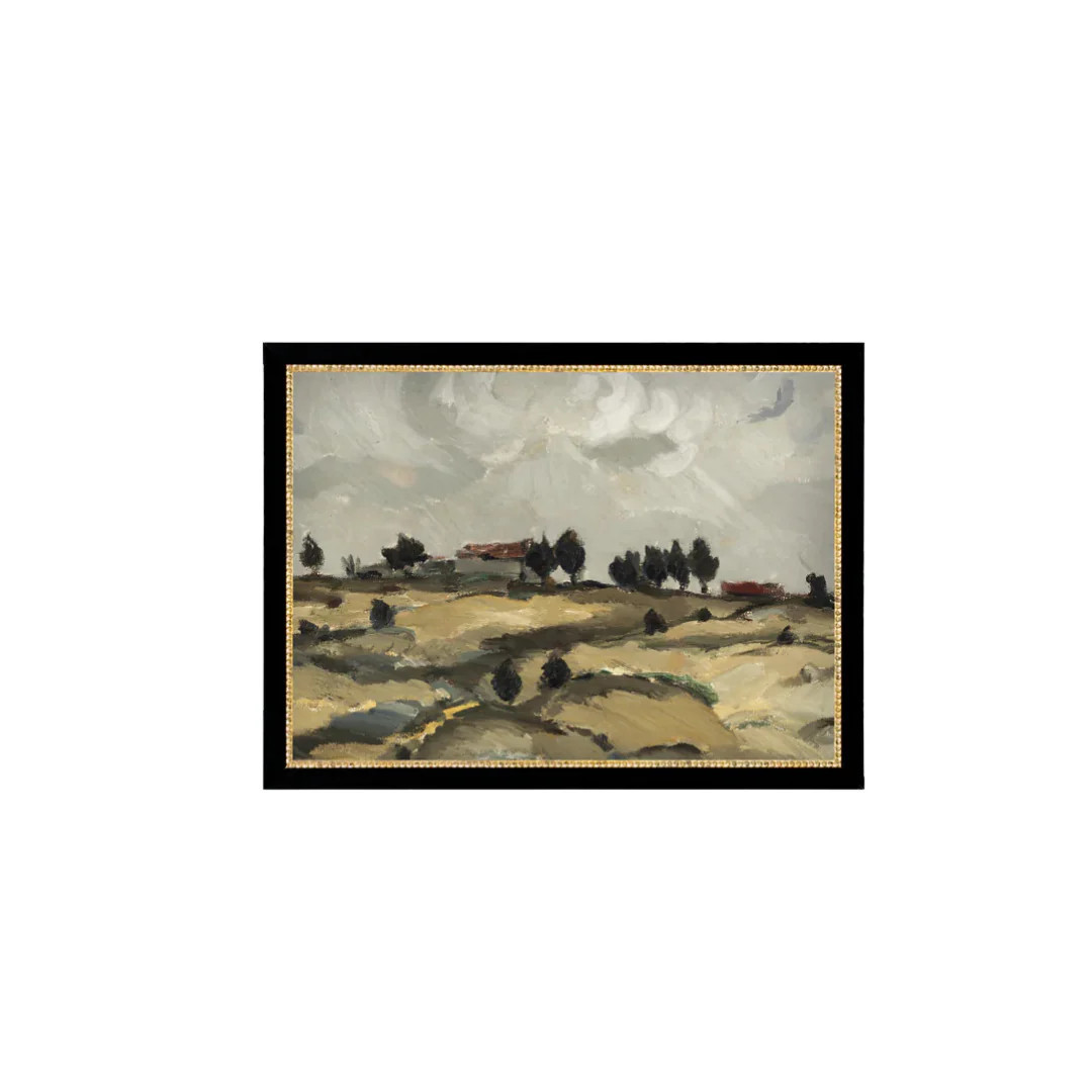 Hillside Home | Heritage House