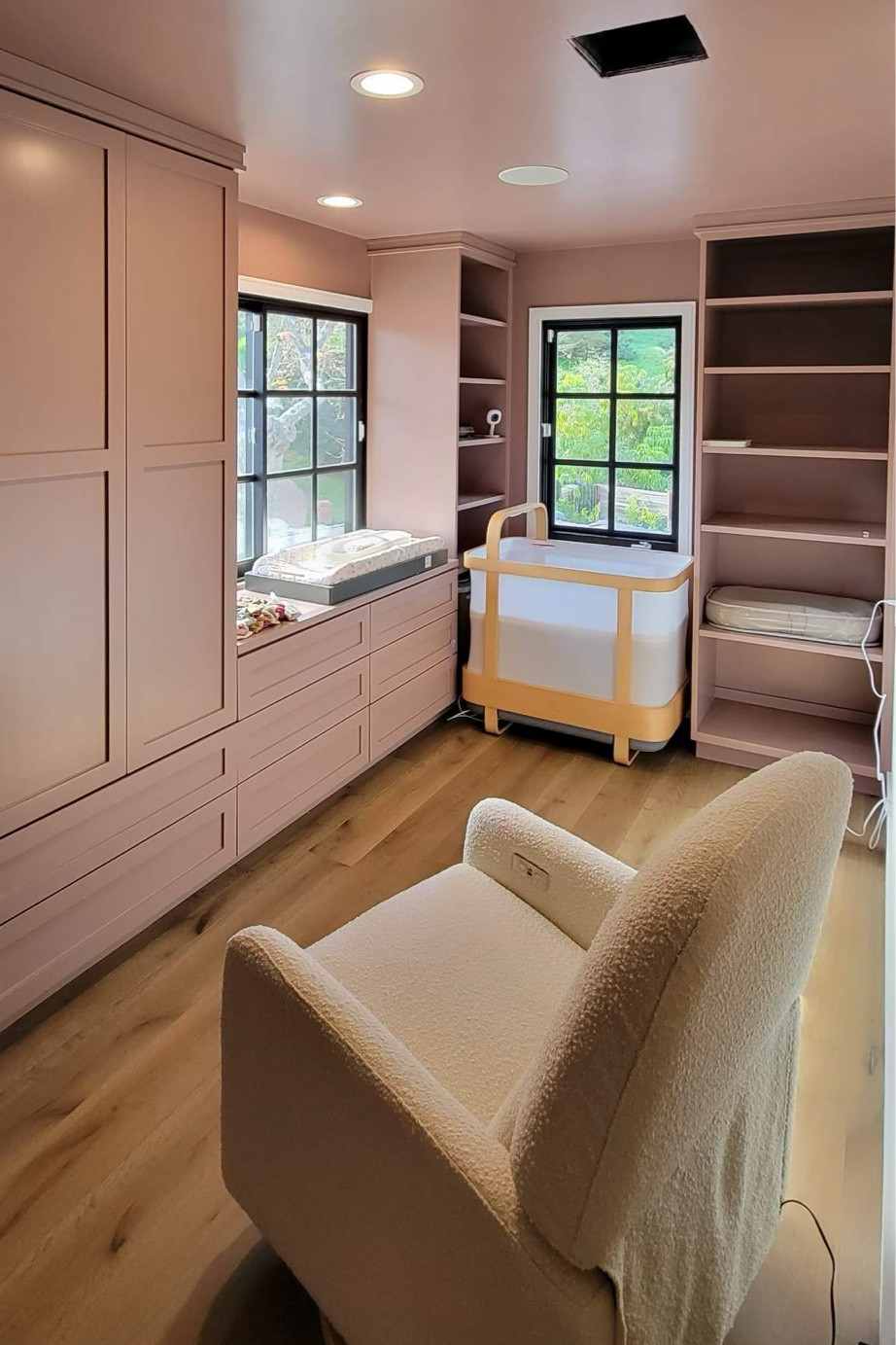 Nursery in progress! Linked for you here are some of Amanda’s must have baby items. 

— Kimberly | Team AF 

#LTKfamily #LTKbaby #LTKbump