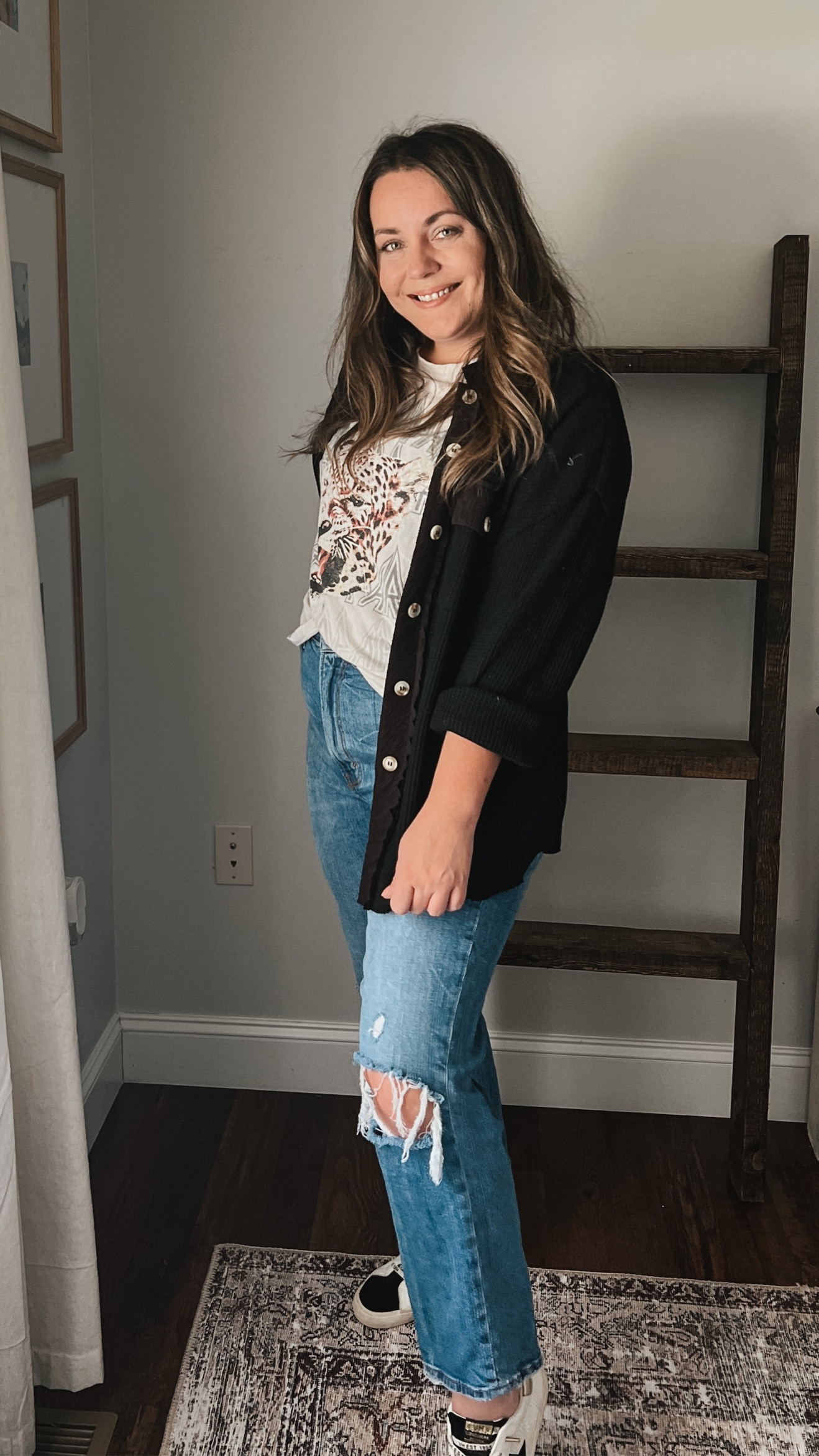 Amazon fall shacket 
Free people dupe 
Amazon finds 
Fall outfits for women 
Abercrombie jeans 




Fall outfits for women what to wear in fall 
fall work outfits 
chic outfits for fall 
how to style western boots fall
sweater outfit
 fall skirt 
how to style a skirt for fall

Fall outfits 
Fall dress 
Fall 
Fall fashion 2022
Boots
Halloween 
Fall decor 
Teacher outfits 
Home decor 
Work wear 
Knee high boots 
Leather bag 
Amazon outfit insp 
Fall outfits 2022 
Fall dress
Workwear 
Amazon fashion 
Amazon finds
Amazon fashion 
Walmart fashion 
Walmart finds 
Walmart shoes 
Athletic shoe 
Work Wear
Business Casual Casual
Cocktail dress
Back to School
Work blazers 
Jumpsuit 
Midsize fashion 
Wedding guest dress 
Plus size fashion 

#LTKstyletip #LTKSeasonal #LTKunder50