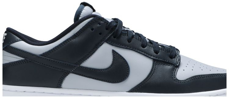 Dunk Low 'Georgetown' | GOAT