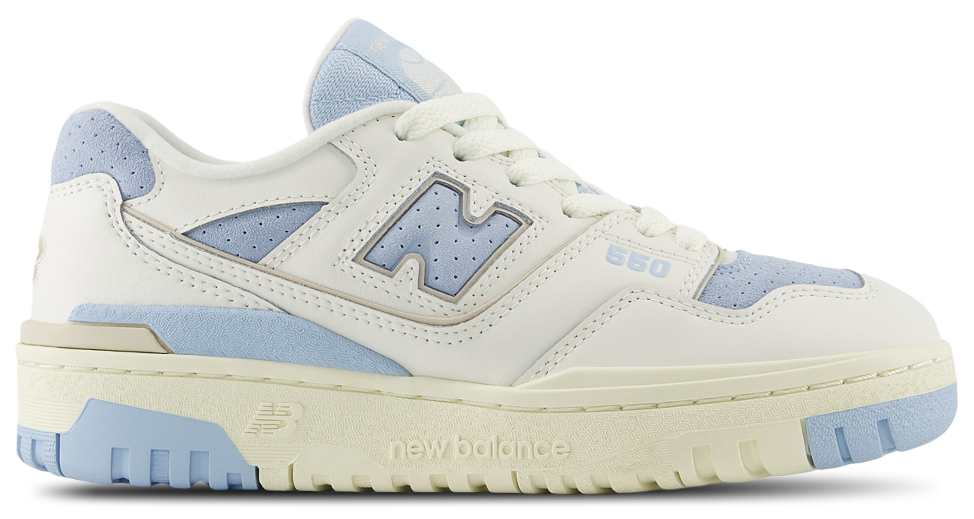 New Balance 550 | Kids Foot Locker (US)