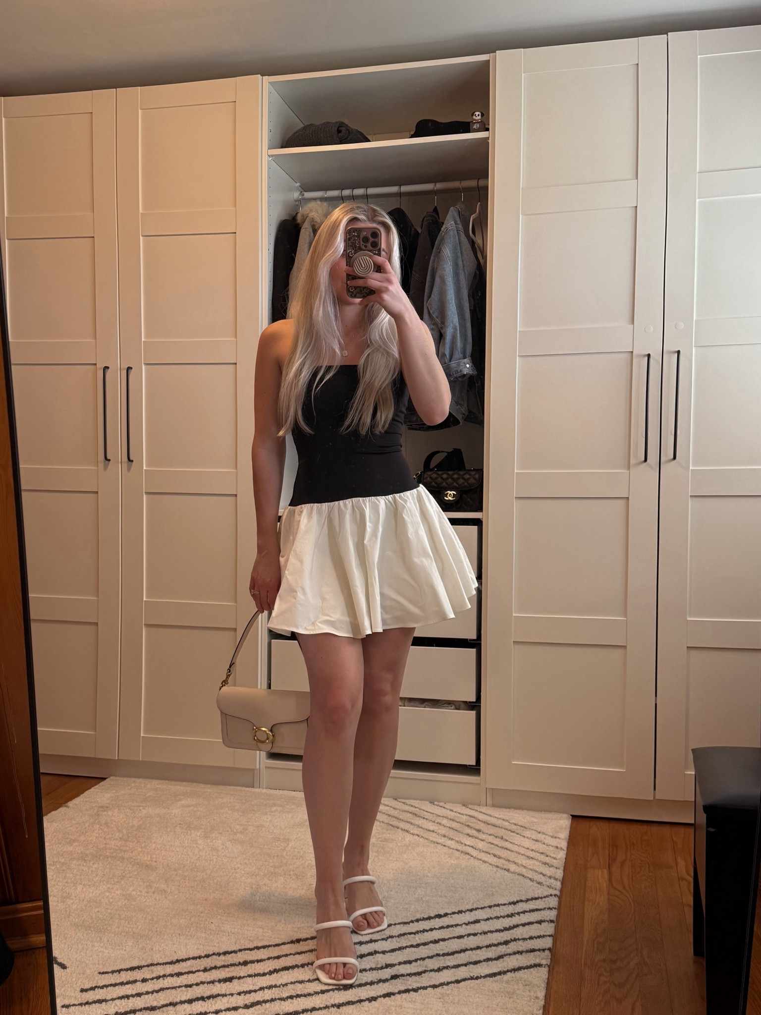 Spring outfit, spring dress, girls day, Easter outfit, date night, brunch outfit, Aritzia, farmers market, spring fashion

#LTKSeasonal #LTKootd