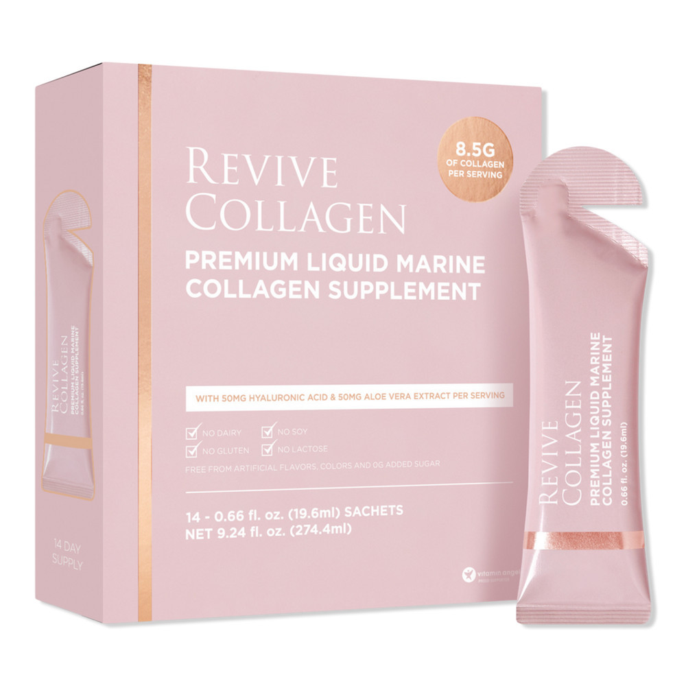 Revive Collagen Original Liquid Collagen Drink | Ulta