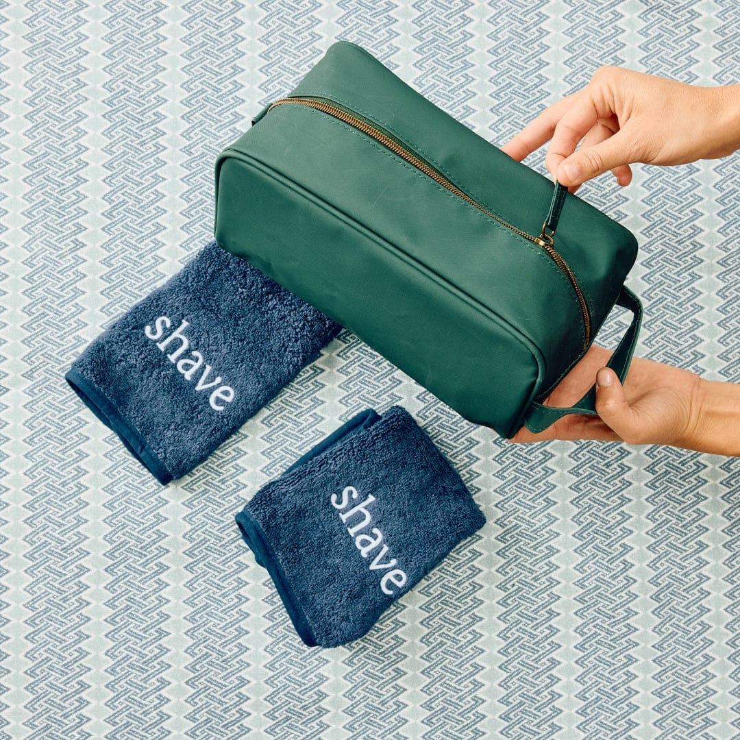 Dopp Kit | Weezie Towels