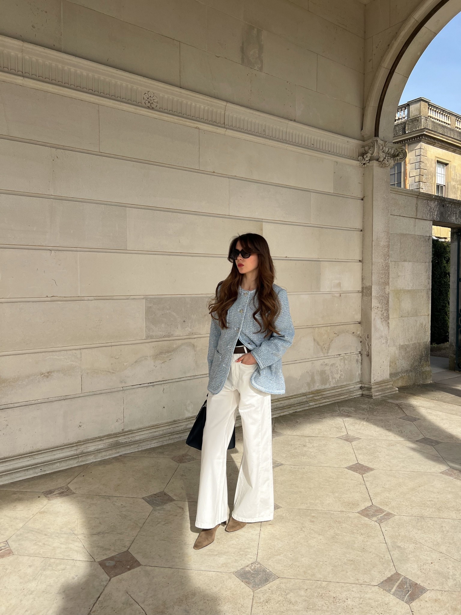 Goelia discount code 10STL: no threshold $10 off
STL15: buy 2 items, get 15% off
STL33: buy 5 items, get 33% off

#LTKootd #LTKU #LTKSeasonal