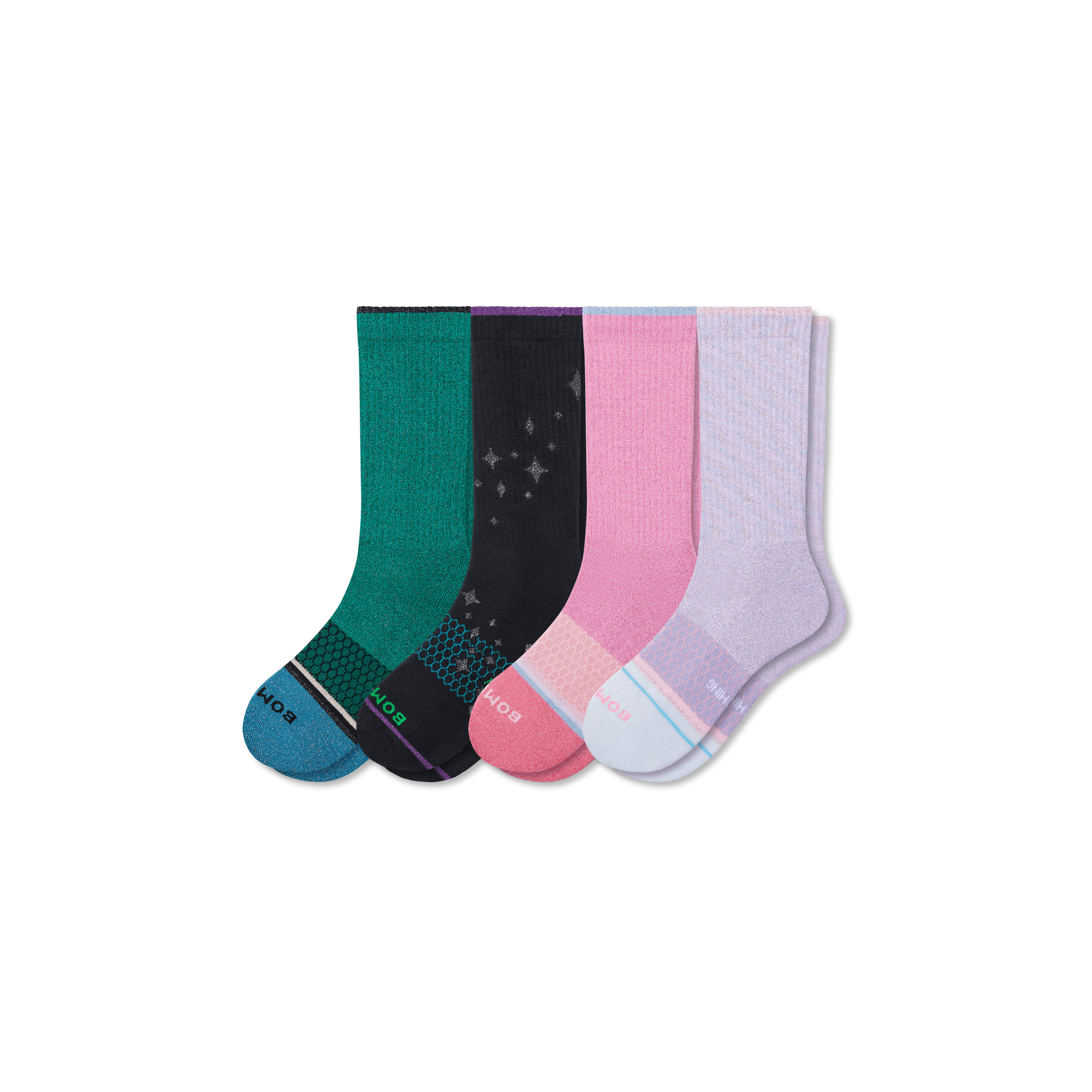 25% Off Everything
Free Shipping on Orders Over $75 | Bombas