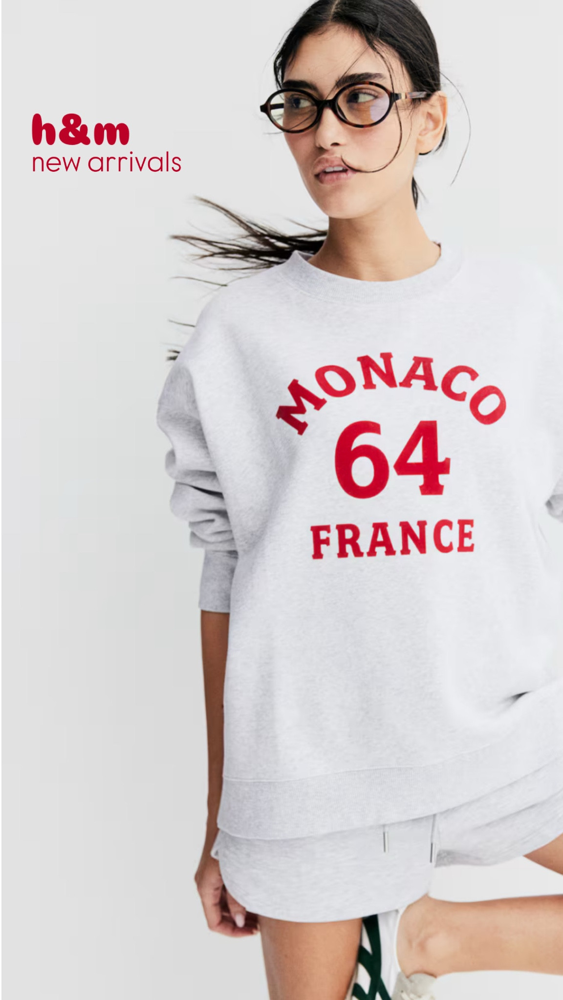 h&m new arrivals are hitting the spot!! 👌 

#LTKFindsUnder50 #LTKOver40 #LTKFindsUnder100