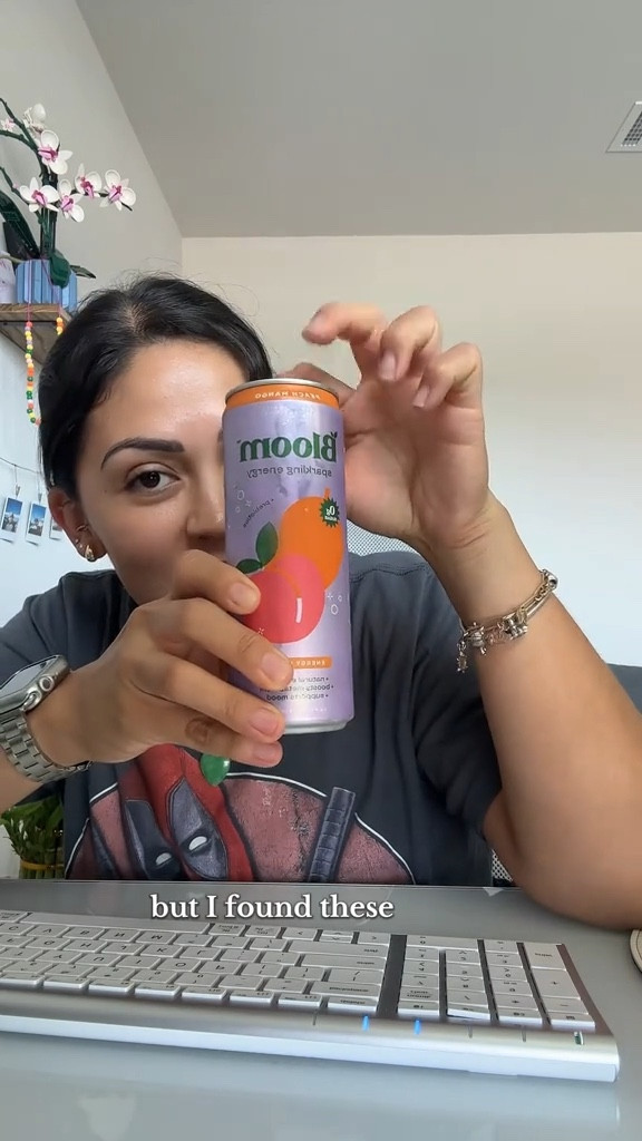 A natural energy drinks that tastes good without the jitters! 10/10!

#LTKHome #LTKGiftGuide #LTKActive