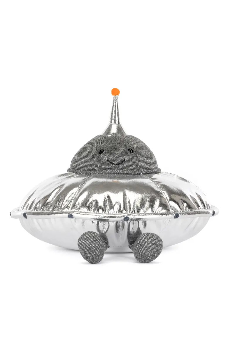 Amuseables Jellysaucer Plushie | Nordstrom
