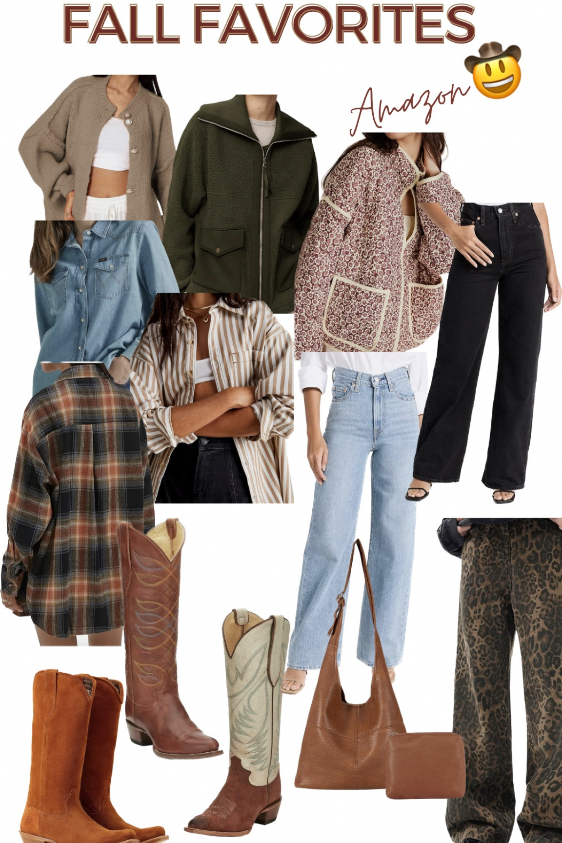 Amazon fall favs🤠

#LTKFindsUnder100 #LTKSeasonal #LTKxPrimeDay