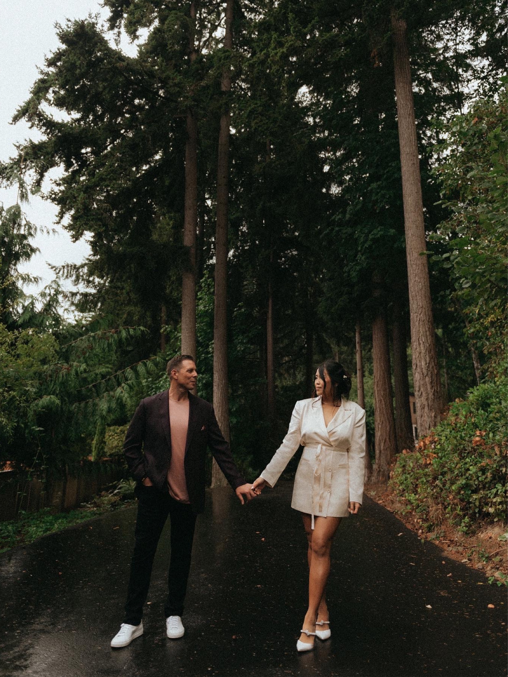 Wedding reception dress, civil court wedding 

#LTKHoliday #LTKCon #LTKwedding