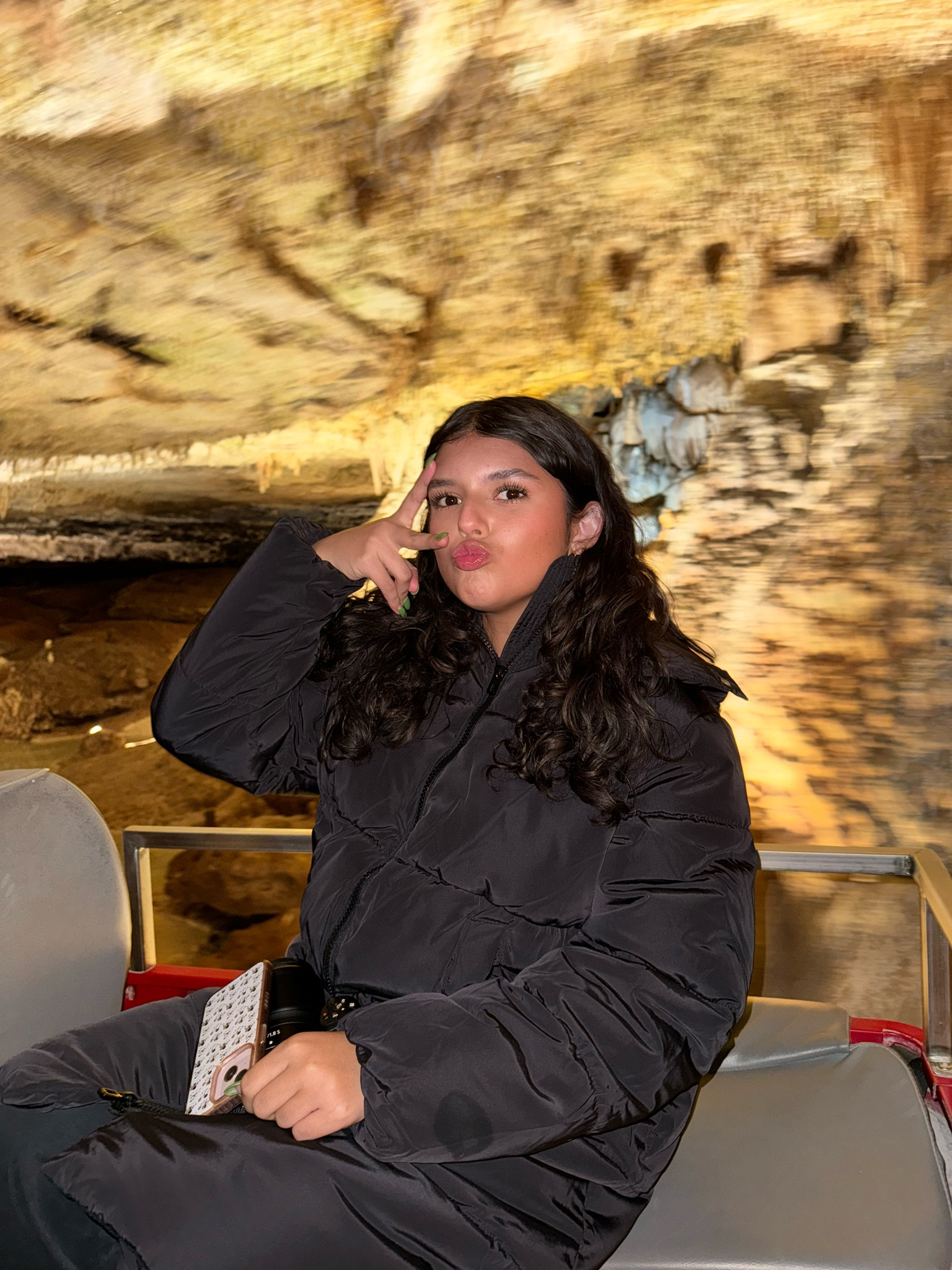 another look at Mia’s #hm puffer coat!!! It kept her so warm 🤗❄️

#LTKSeasonal #LTKCyberWeek #LTKHoliday