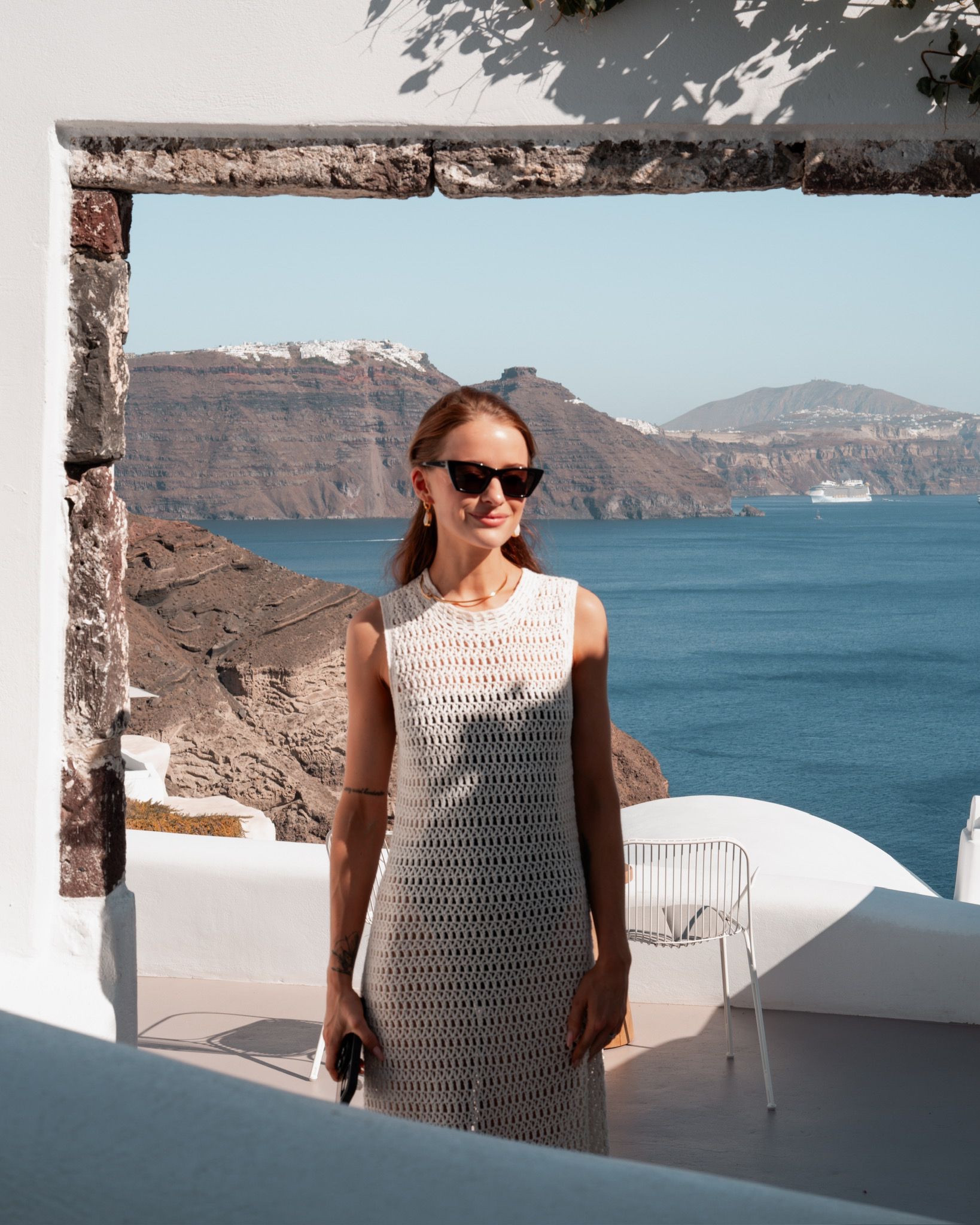 Santorini you have my heart! Always ❤️

#LTKswim #LTKeurope #LTKtravel