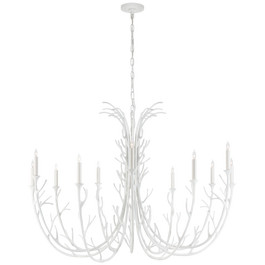 Silva Grande Chandelier | Visual Comfort
