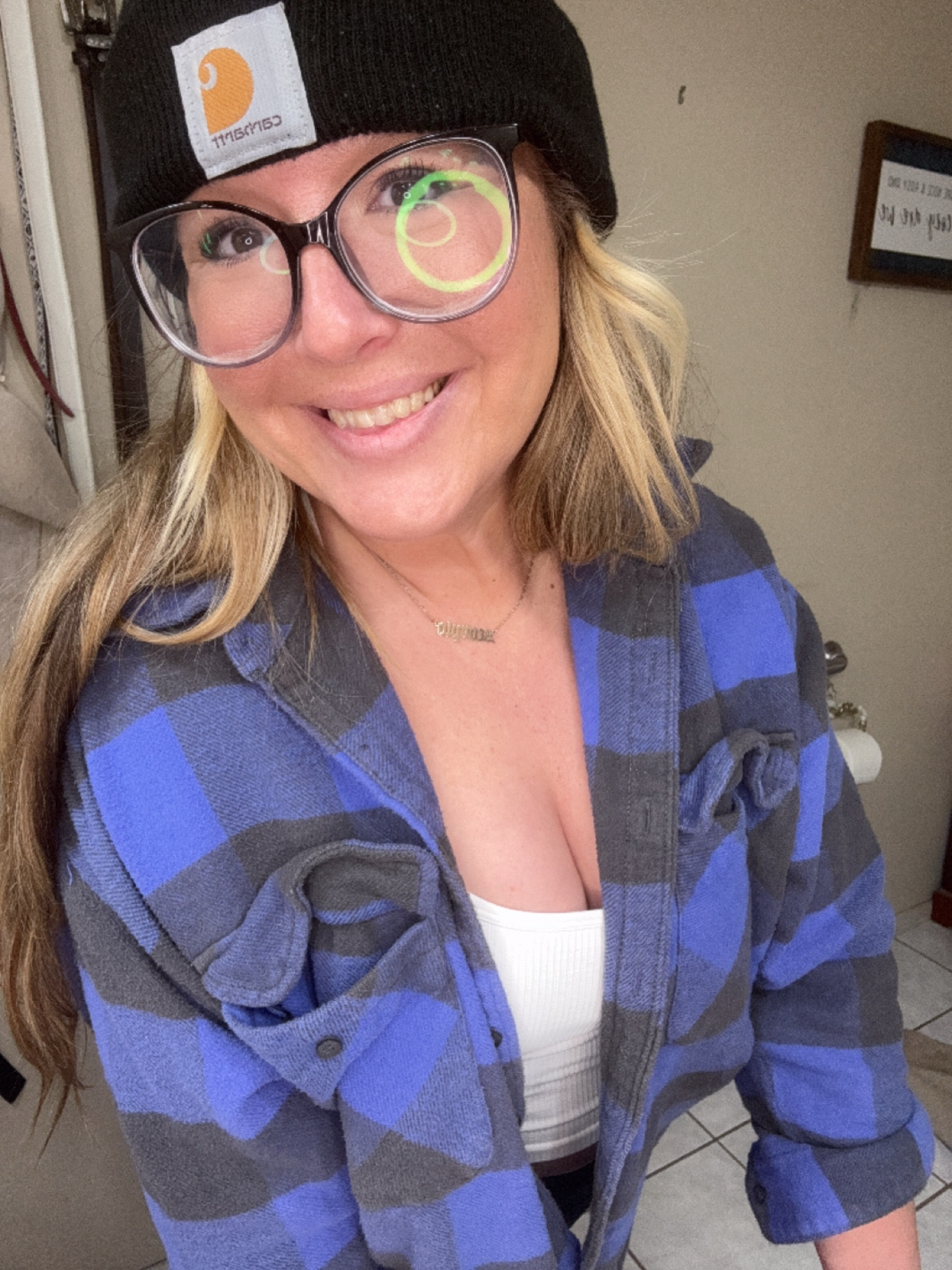 Get a lot of questions on my hat and everyday necklace! Linked them here! 

#LTKMidsize #LTKMostLoved #LTKStyleTip