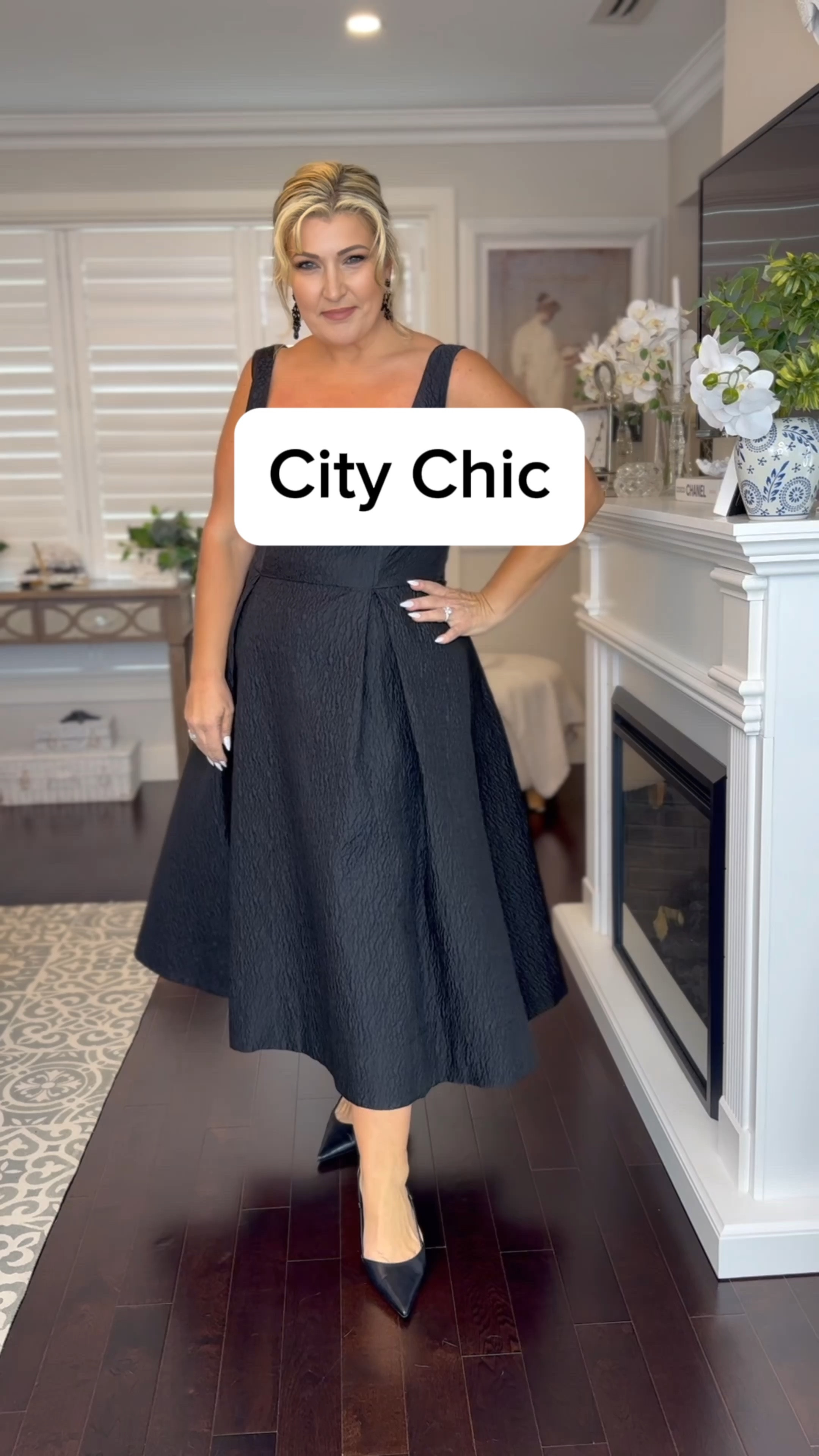 City chic estella dress sale