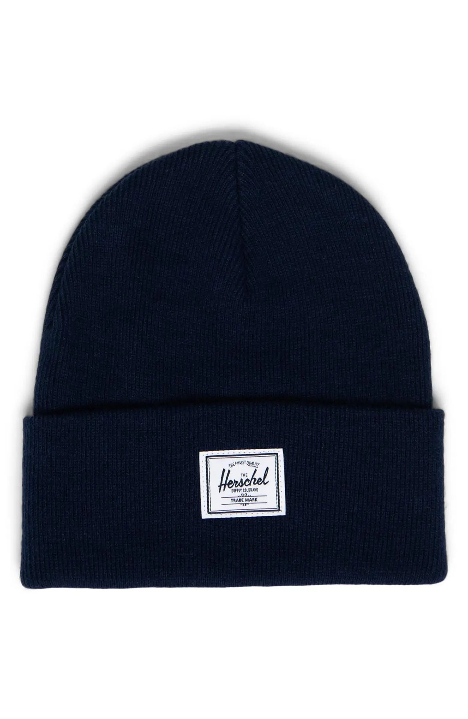 Herschel Supply Co. Elmer Knit Beanie | Nordstrom | Nordstrom