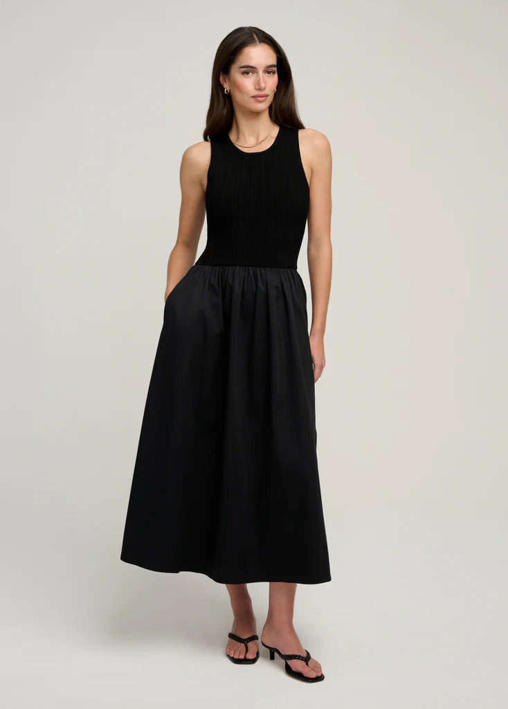 THE LENNON DRESS | Favorite Daughter