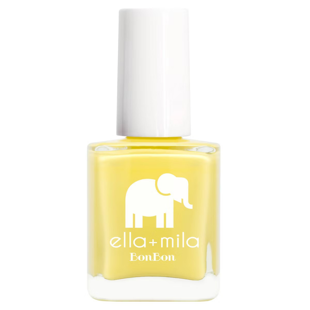 ella+mila BonBon Nail Polish Collection - My Baby Blue - 0.45 fl oz | Target