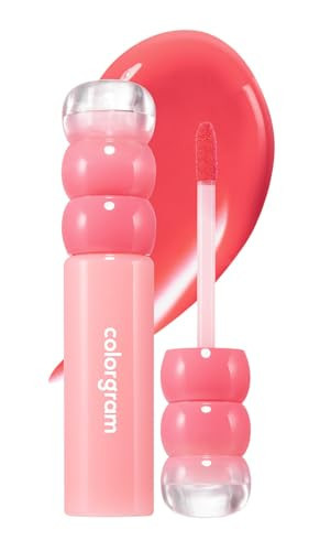 COLORGRAM FRUITY WATER TINT 02 BUNNY PINK | Amazon (US)