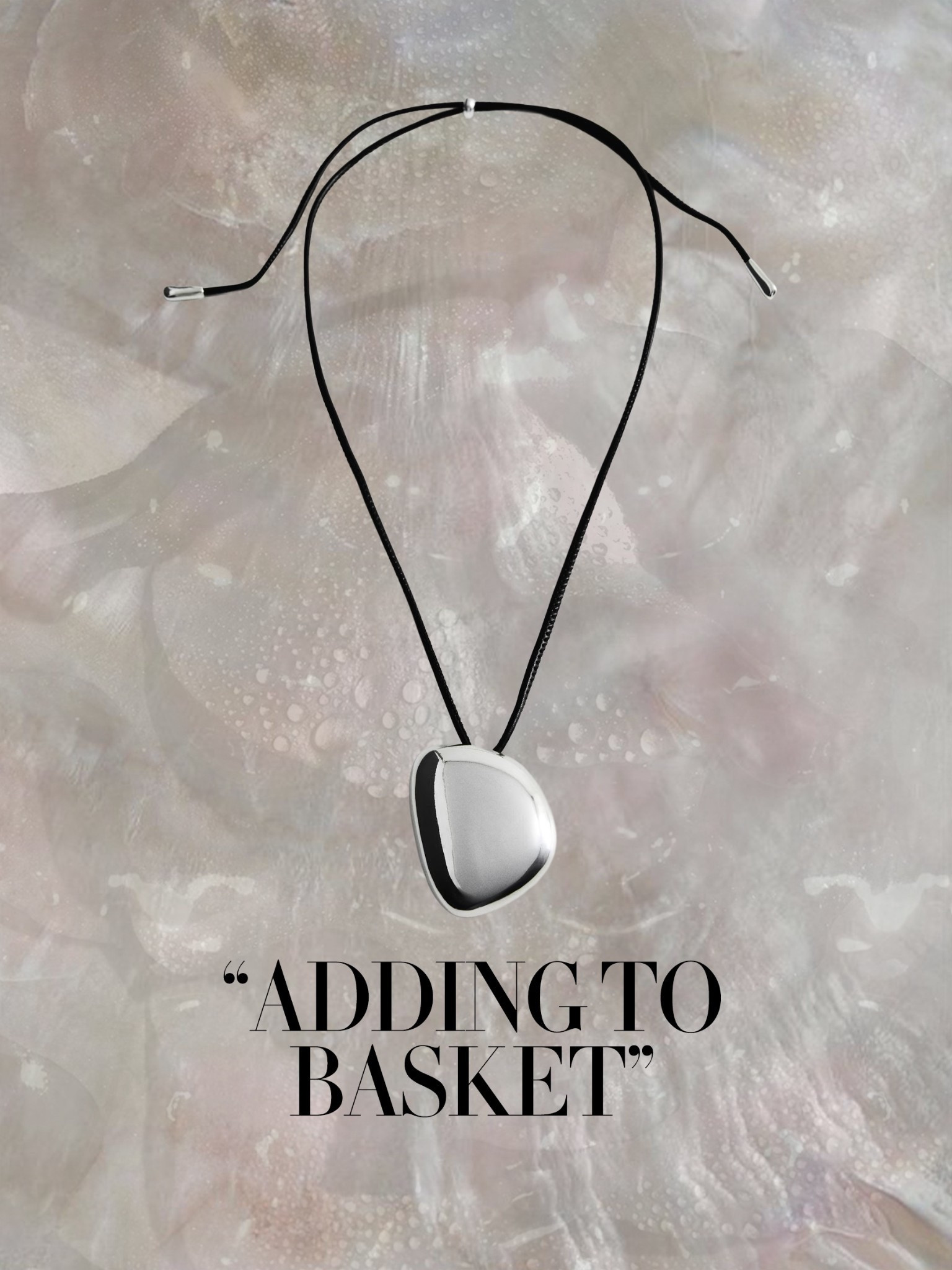 Pend-ing on perfection ✨ metal pendant necklace doing all the talking 💫
.
pendant necklace | metal pendant necklace | statement necklace | everyday jewellery | layered necklaces | jewellery edit | gift guide jewellery | festive jewellery | party season jewellery | playful jewellery | elevated basics | gold necklace | silver necklace | bold necklace | jewellery layering 

#LTKeurope #LTKgiftguide #LTKworkwear