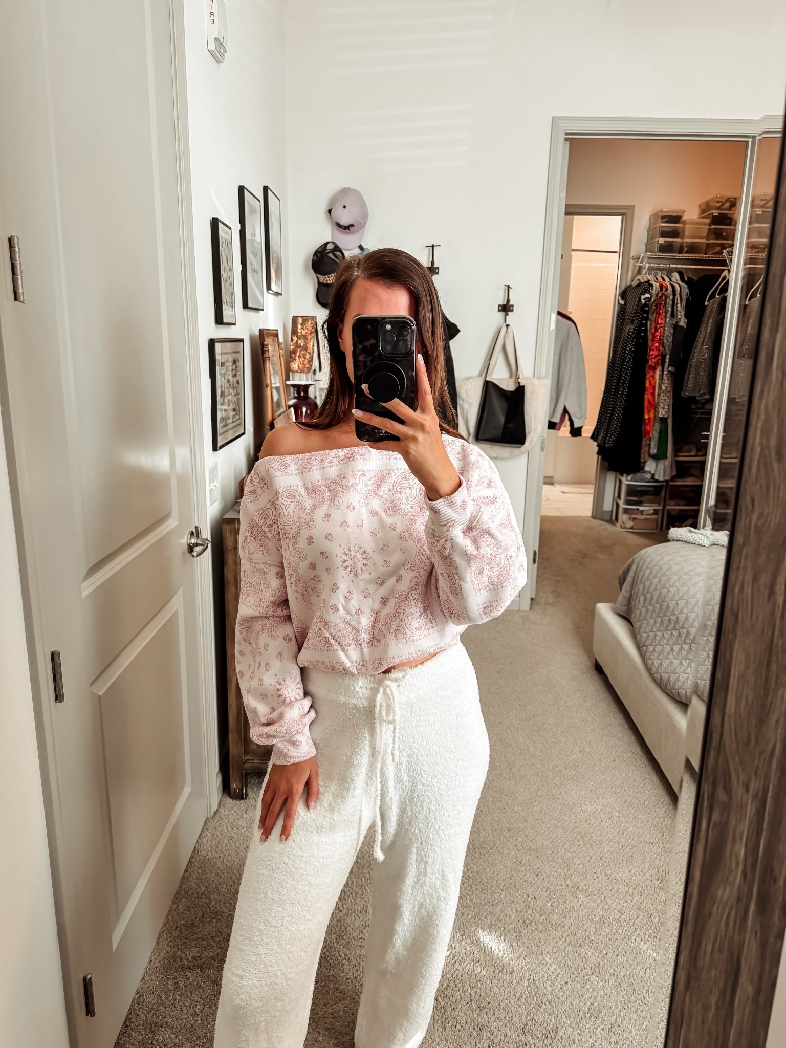 Abercrombie // under $100 // sweater weather // comfy clothes // winter ootd // lounge wear // Amazon // sweatshirt 

#LTKFindsUnder100 #LTKSaleAlert #LTKdayinmylife