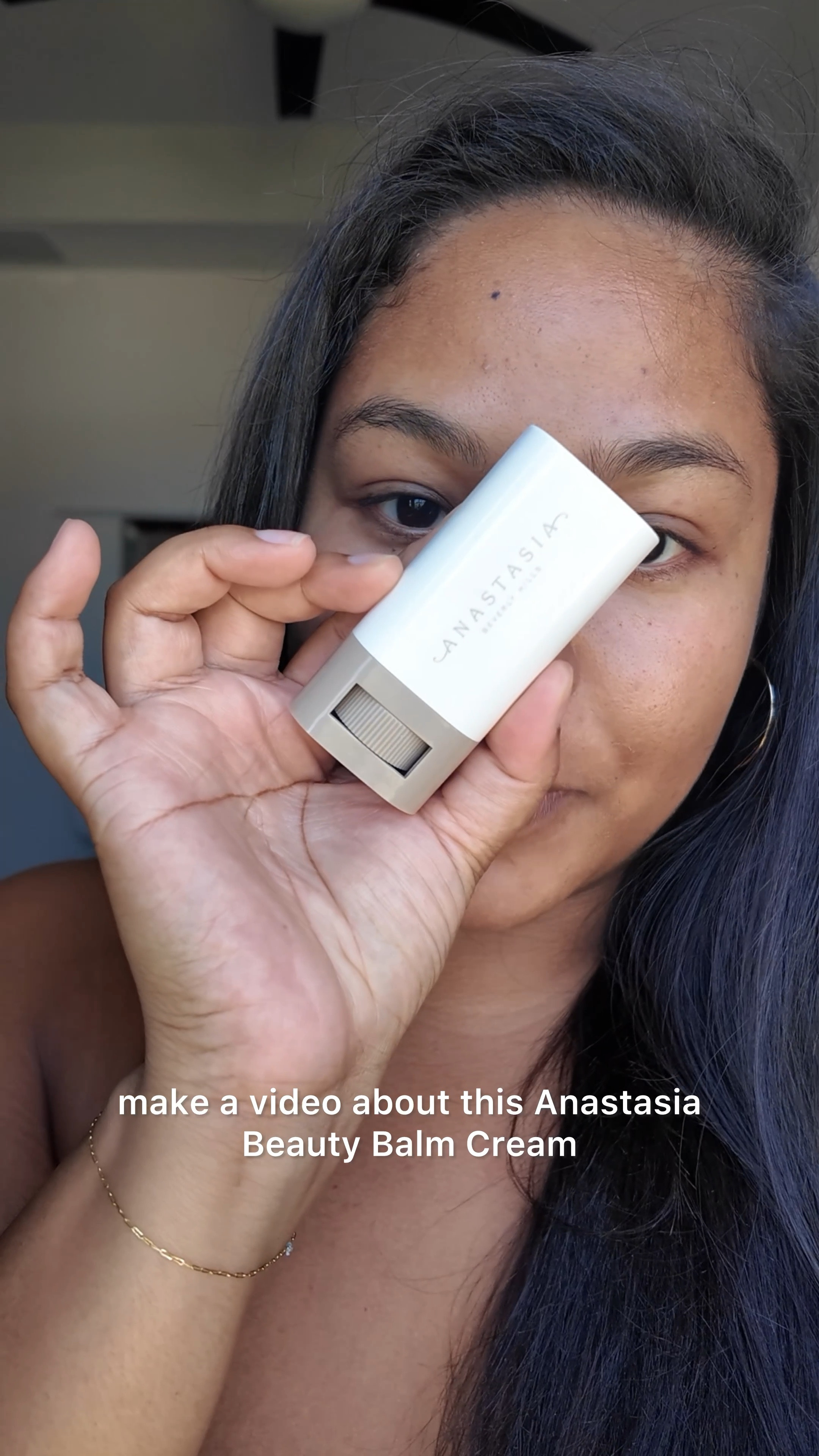 On the go foundation? Yes, please! This beauty balm has been a life saver! I’m wearing shade 12. I find it very dewy and natural. Buildable coverage and this is a perfect color match!! 


#anastasiabeverlyhills #beautybalm #beautyblogger #miamicontentcreator #miamibeautyblogger #miamibeautyvlogger 

#LTKBeauty #LTKStyleTip #LTKTravel