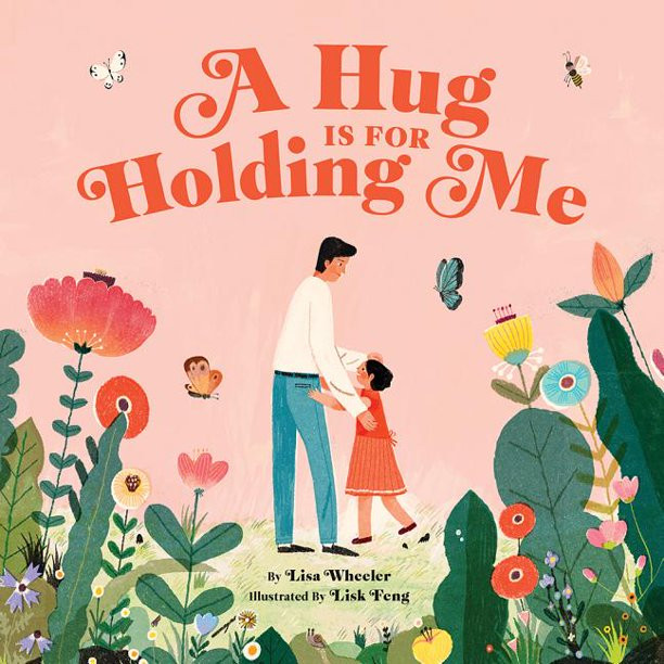 A Hug Is for Holding Me (Hardcover) - Walmart.com | Walmart (US)