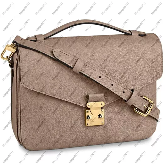 Loop Bag - Luxury Shoulder Bags and Cross-Body Bags - Handbags, Women  M81098