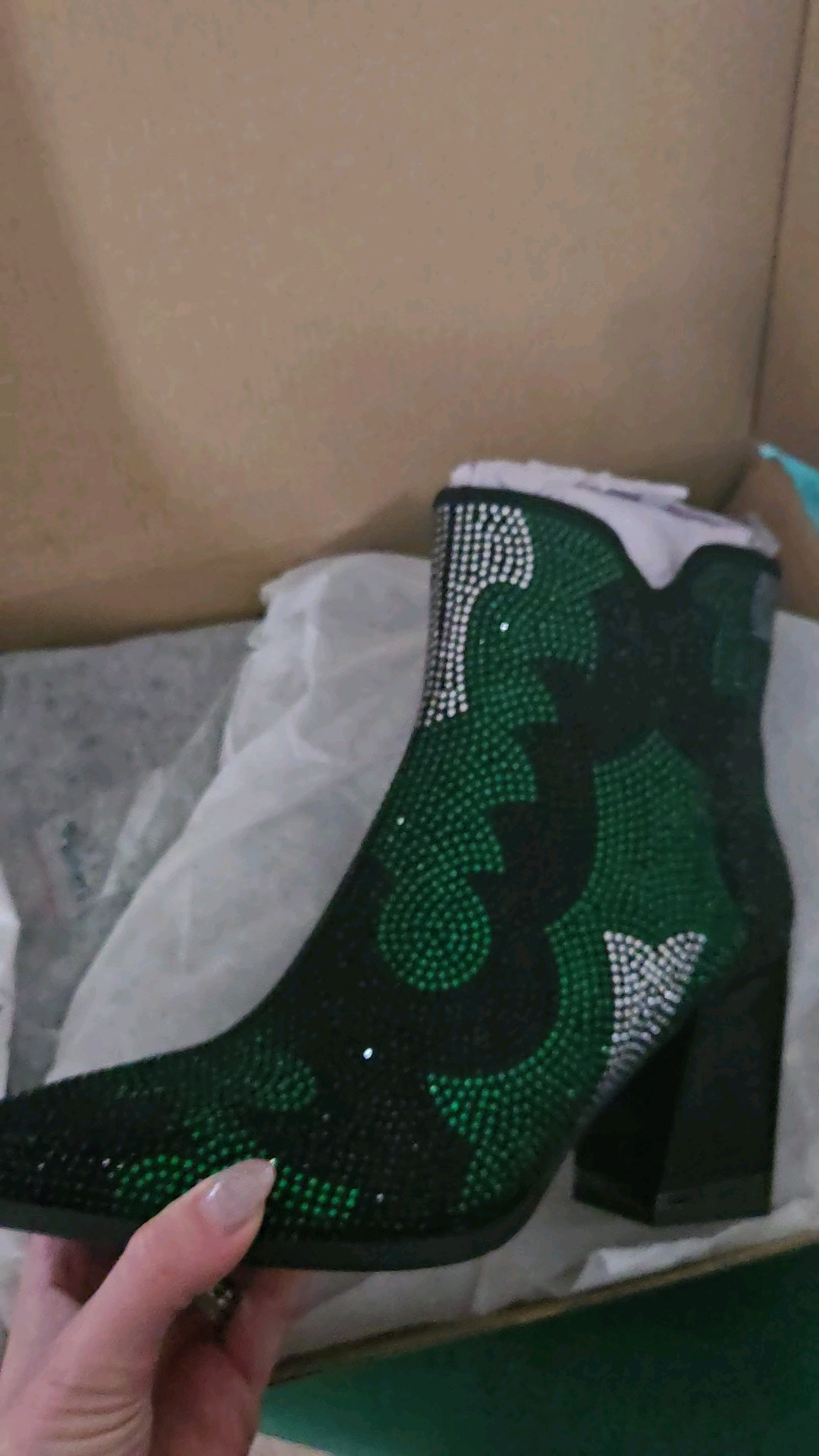 Superbowl boots have arrived! 

#LTKShoeCrush #LTKStyleTip #LTKSaleAlert
