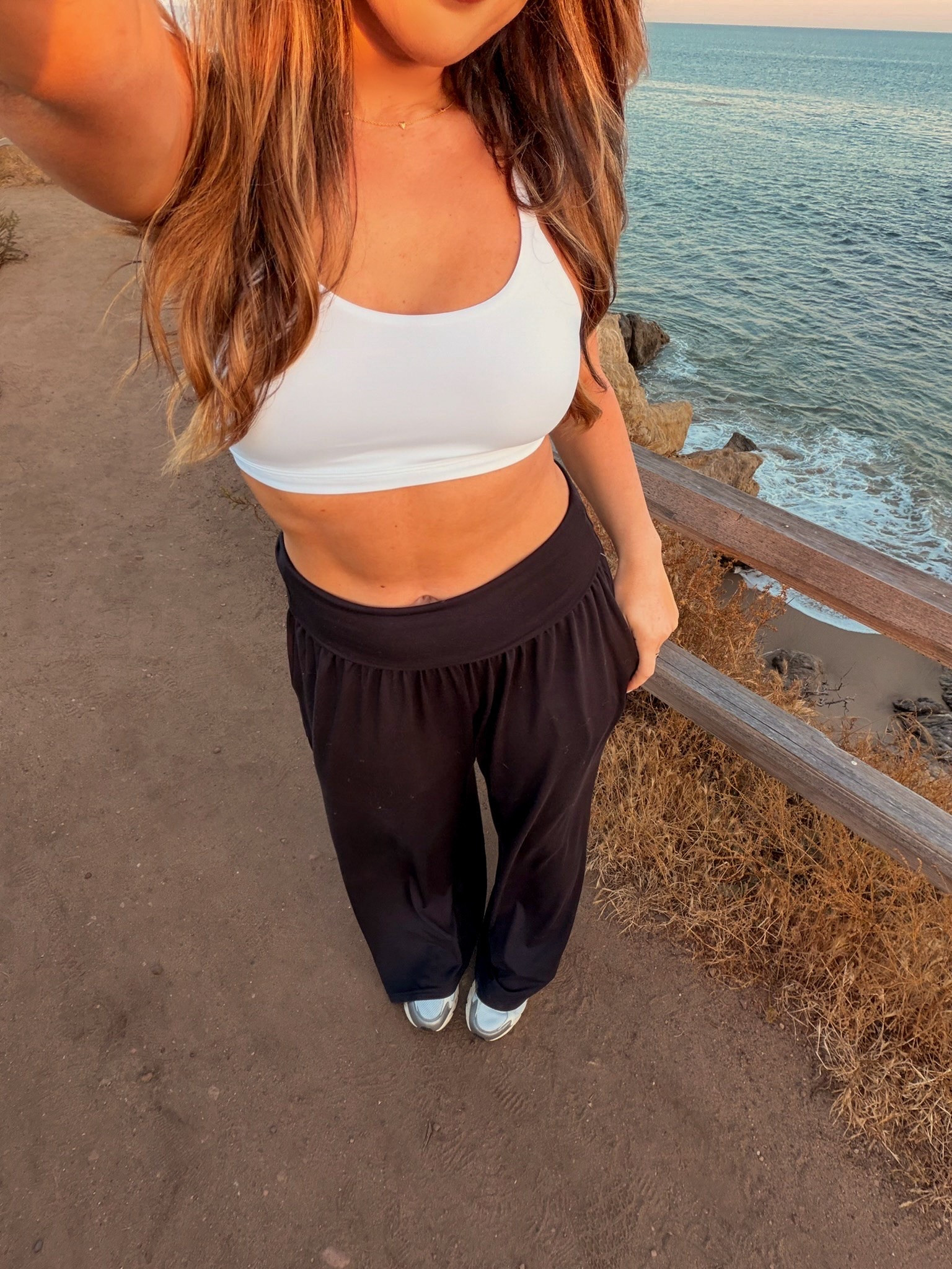 Fave sports bra

#LTKfitnessgoals