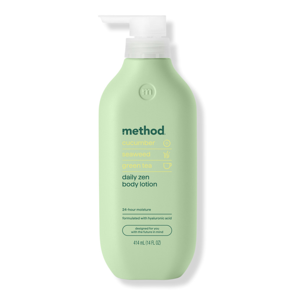 method Body Lotion - Daily Zen | Ulta