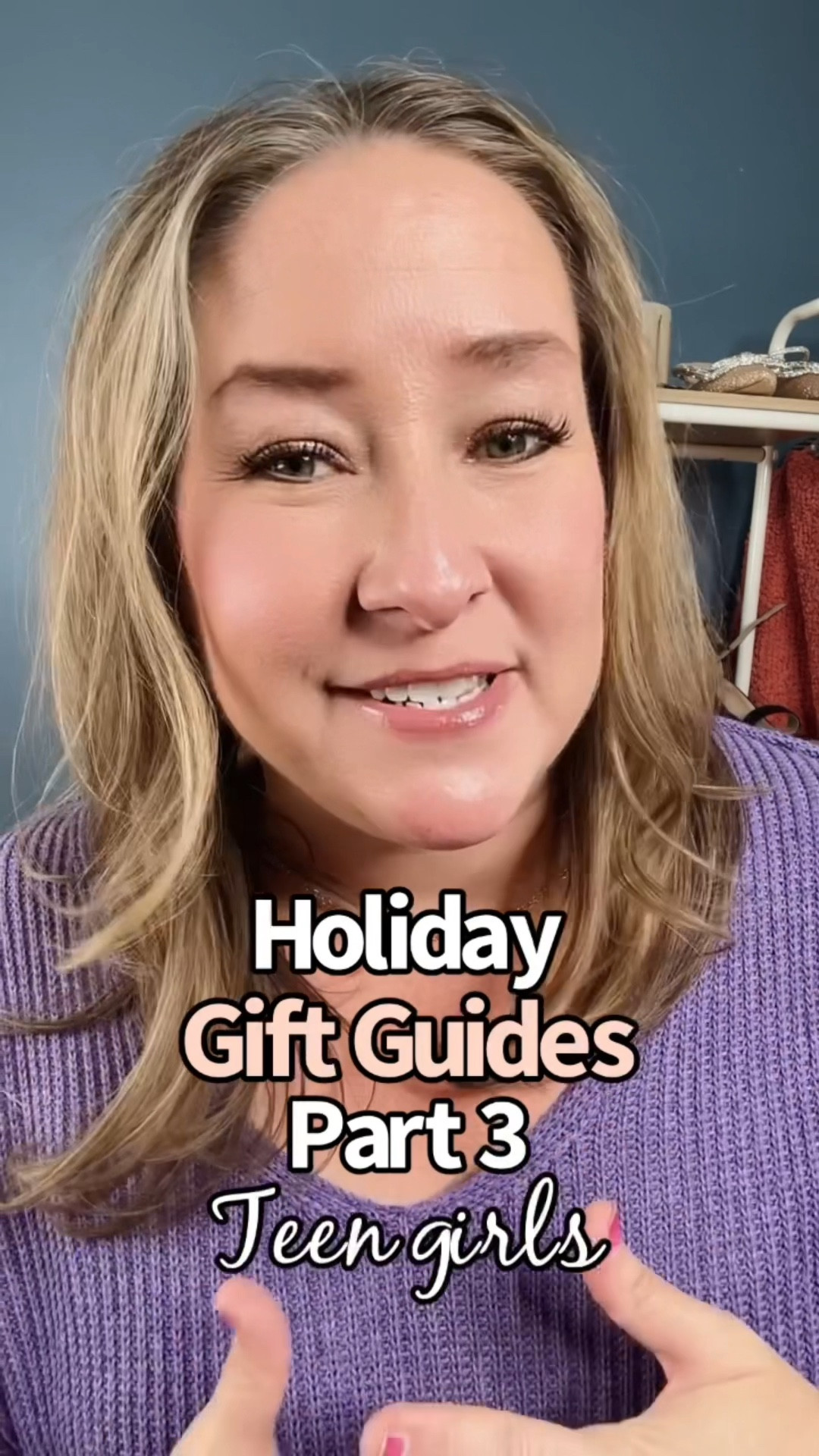 Gift ideas for teen girls from Amazon 

#LTKsalealert #LTKHoliday #LTKGiftGuide