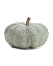 8in Indoor Outdoor Pumpkin Decor | Marshalls