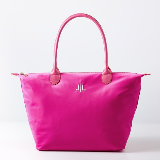 Mark & Graham x Jennifer Lake Travel Tote | Mark and Graham