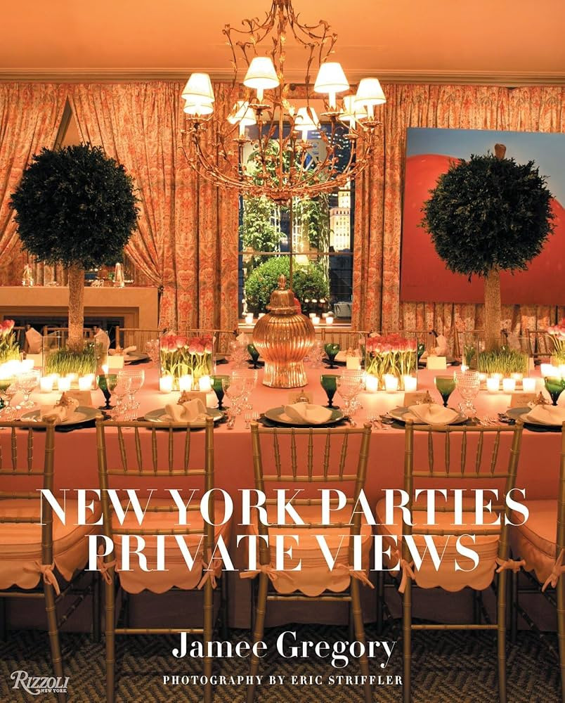 New York Parties: Private Views | Amazon (US)
