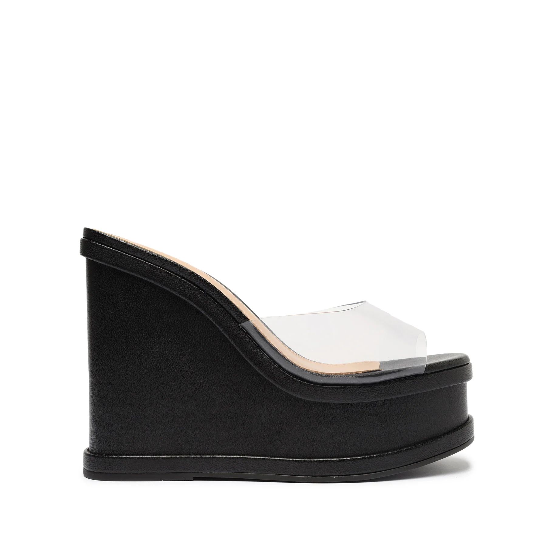 Dalle Vinyl Sandal | Schutz Shoes (US)