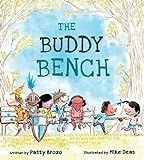 The Buddy Bench: Brozo, Patty, Deas, Mike: 9780884486978: Amazon.com: Books | Amazon (US)